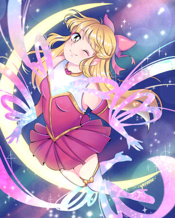 Yvonnie Transformation