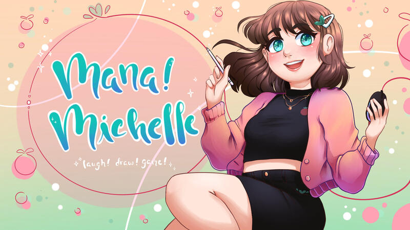 Mana Michelle